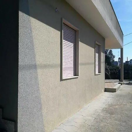 Διαμέρισμα Villetta Torremozza Nardò