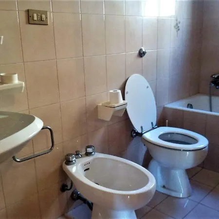 Villetta Torremozza Διαμέρισμα