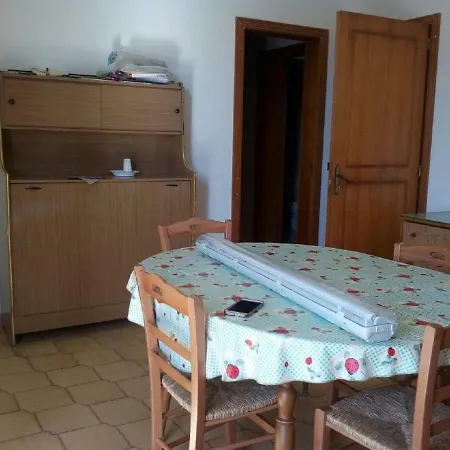 Διαμέρισμα Villetta Torremozza Nardò