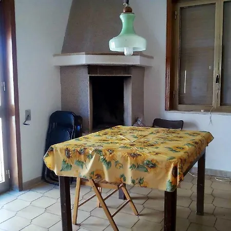 Διαμέρισμα Villetta Torremozza *