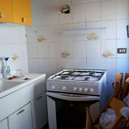 Villetta Torremozza Διαμέρισμα