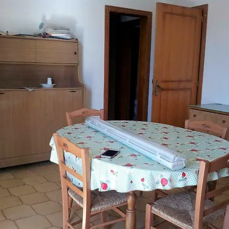 Διαμέρισμα Villetta Torremozza *