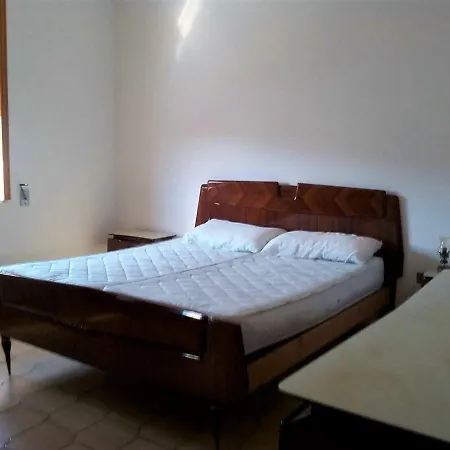 Villetta Torremozza Apartmán Nardò